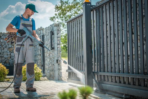 Best Pool Deck Cleaning in USA